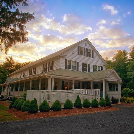 Mountaintop Lodge At Lake Naomi Pocono Pines Buitenkant foto